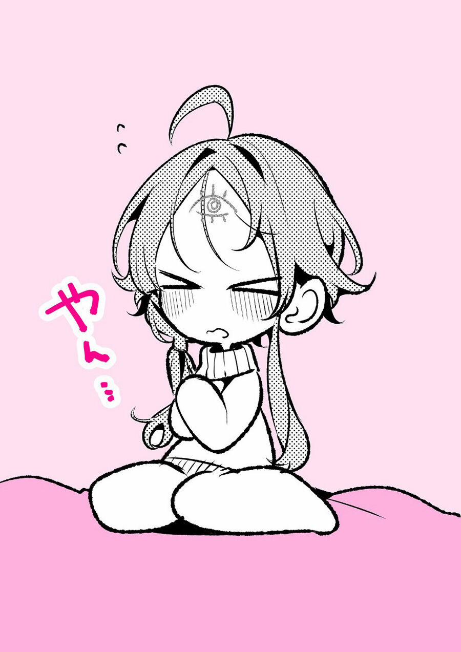 Vợ Tôi Có Thể Nhìn Thấy Tương Lai 66 trang 1