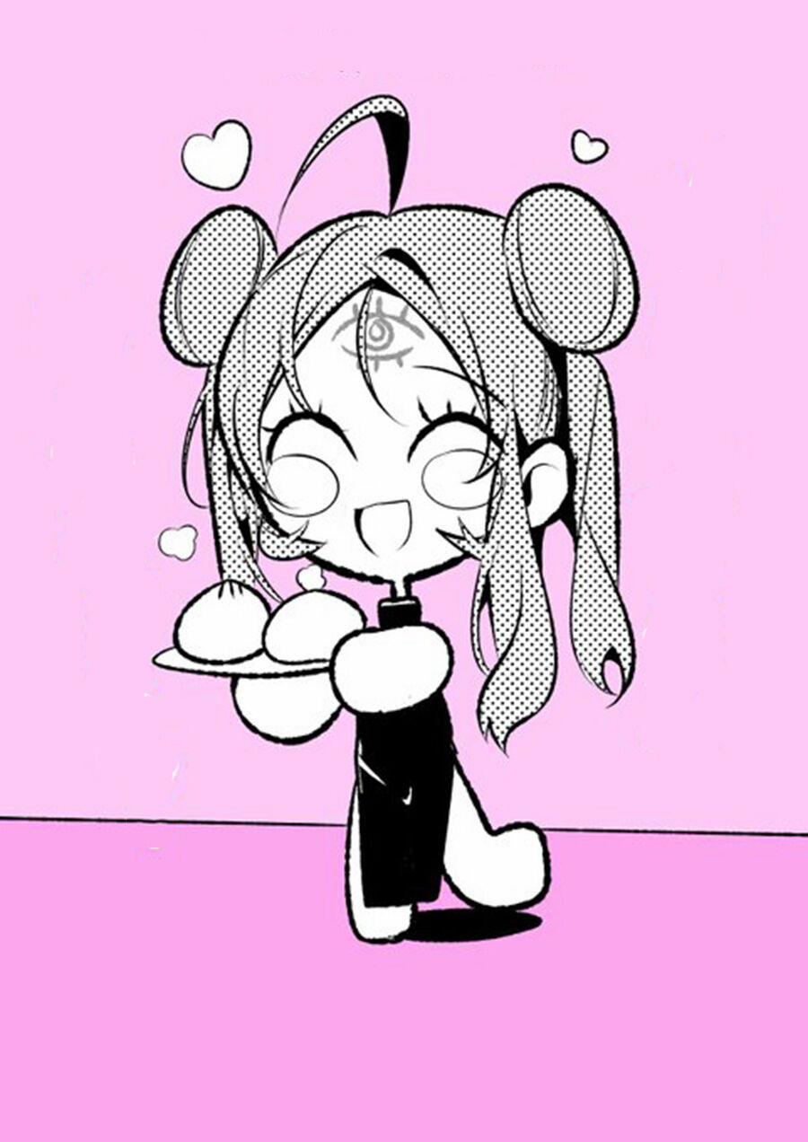 Vợ Tôi Có Thể Nhìn Thấy Tương Lai 70 trang 1