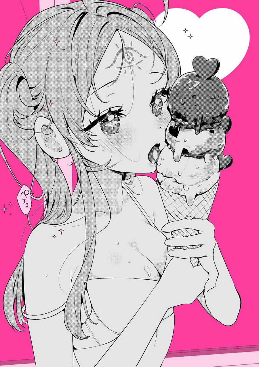 Vợ Tôi Có Thể Nhìn Thấy Tương Lai 8 trang 1