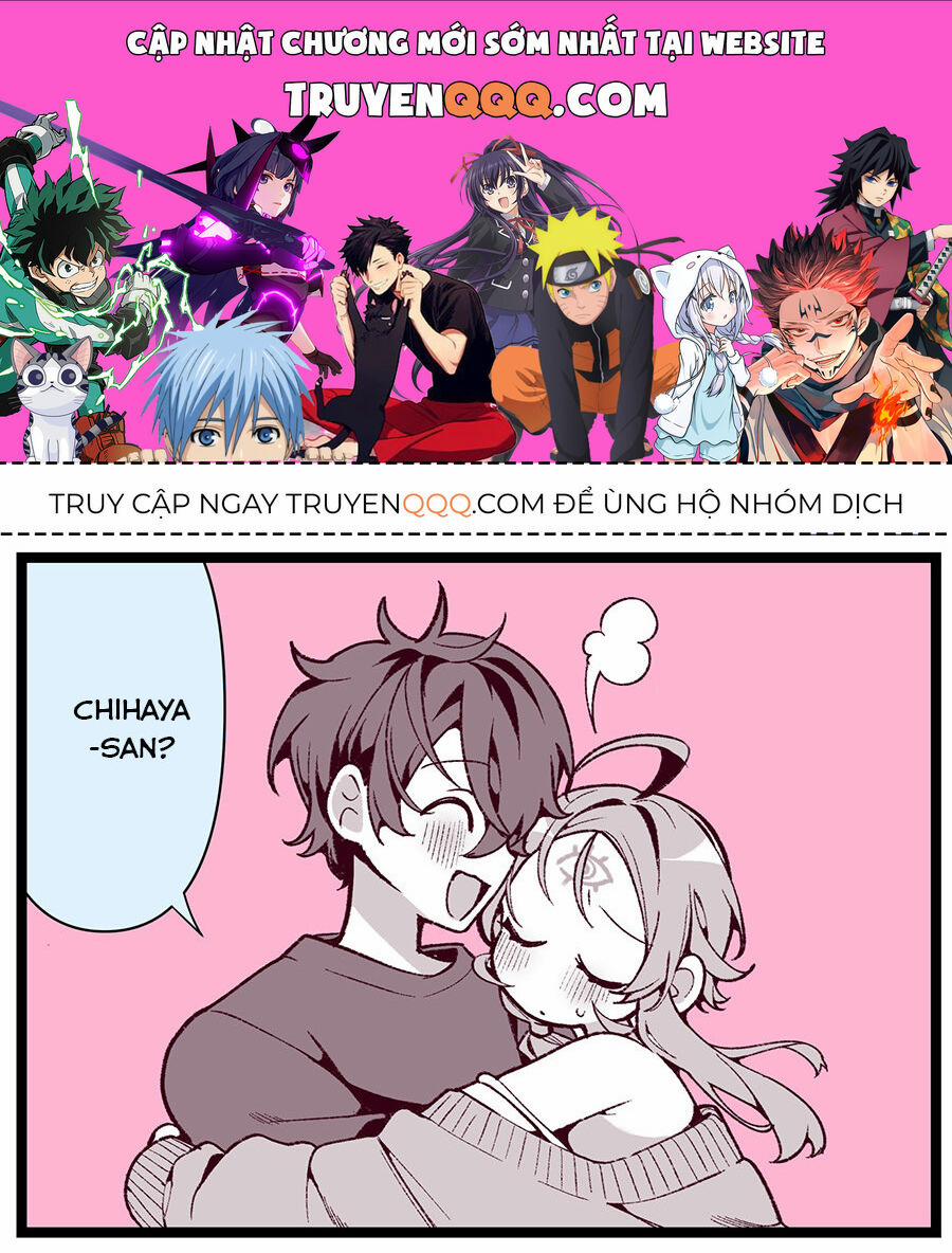 Vợ Tôi Có Thể Nhìn Thấy Tương Lai 92 trang 0