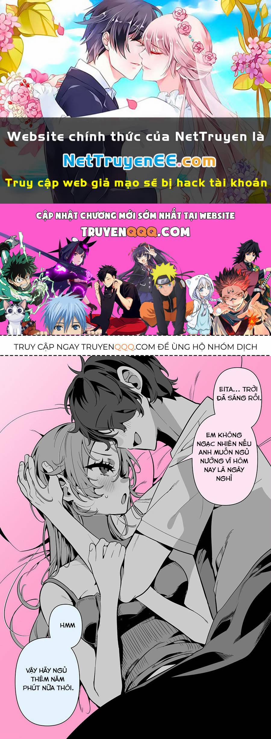 Vợ Tôi Có Thể Nhìn Thấy Tương Lai 96 trang 0