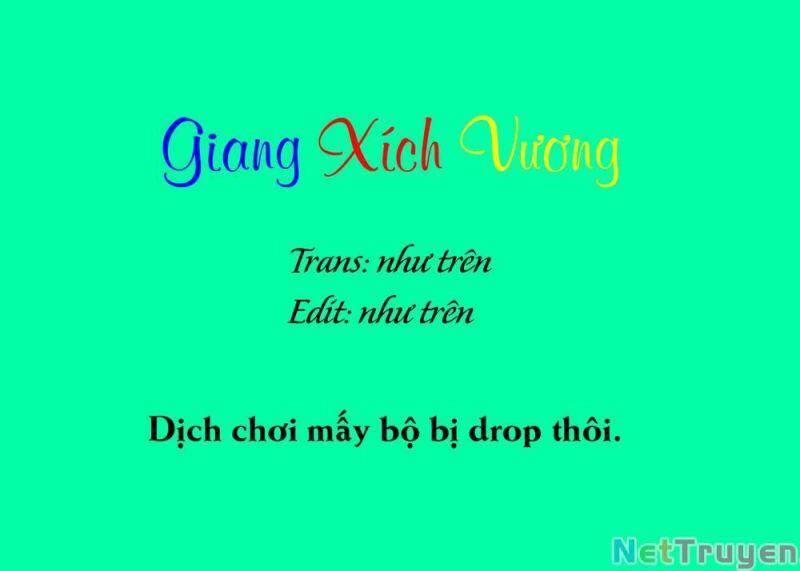 Vợ Tôi Hơi Đáng Sợ 11 trang 1