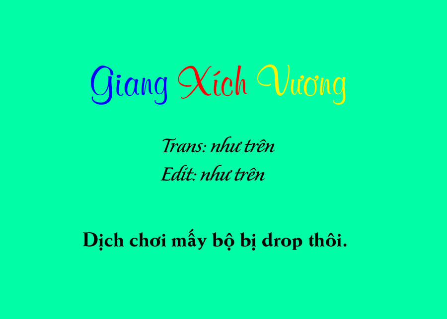 Vợ Tôi Hơi Đáng Sợ 12 trang 0