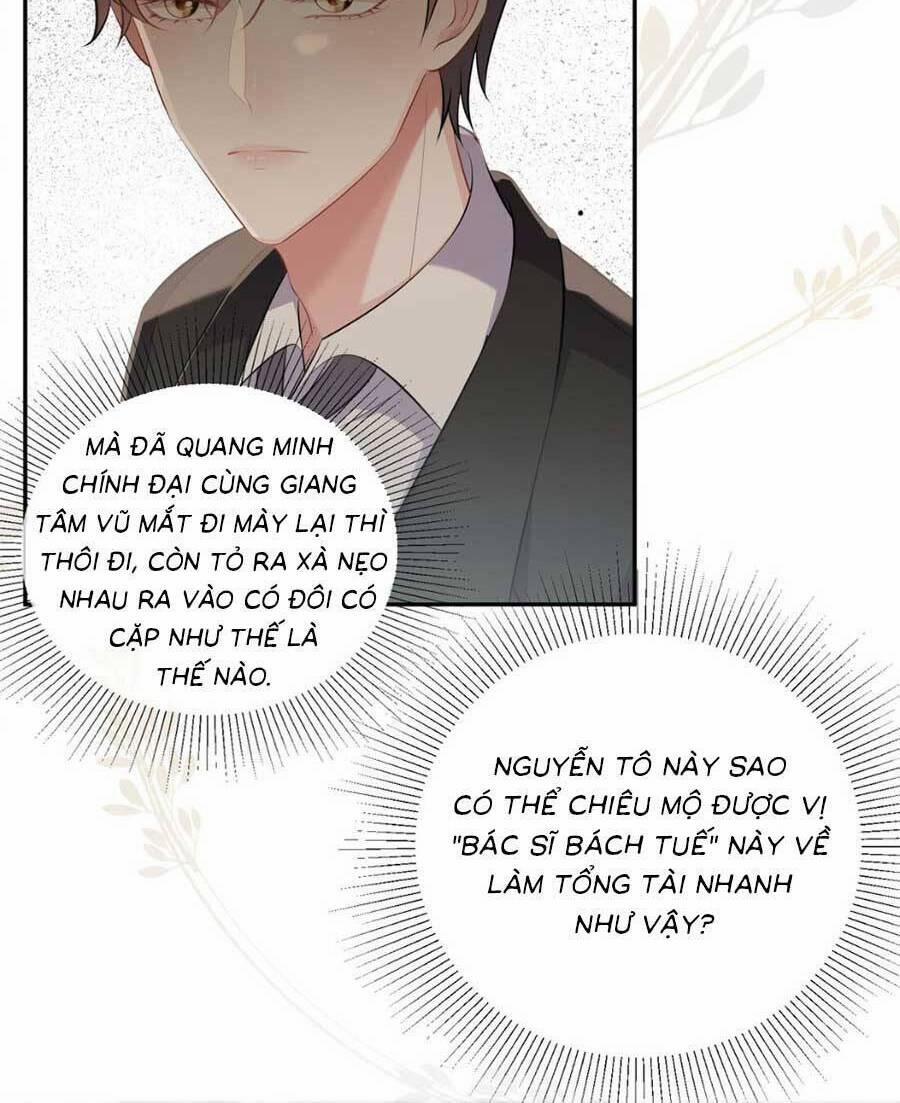 Vợ Tôi Là Boss Ngầm Đầy Quyền Lực 12 trang 11