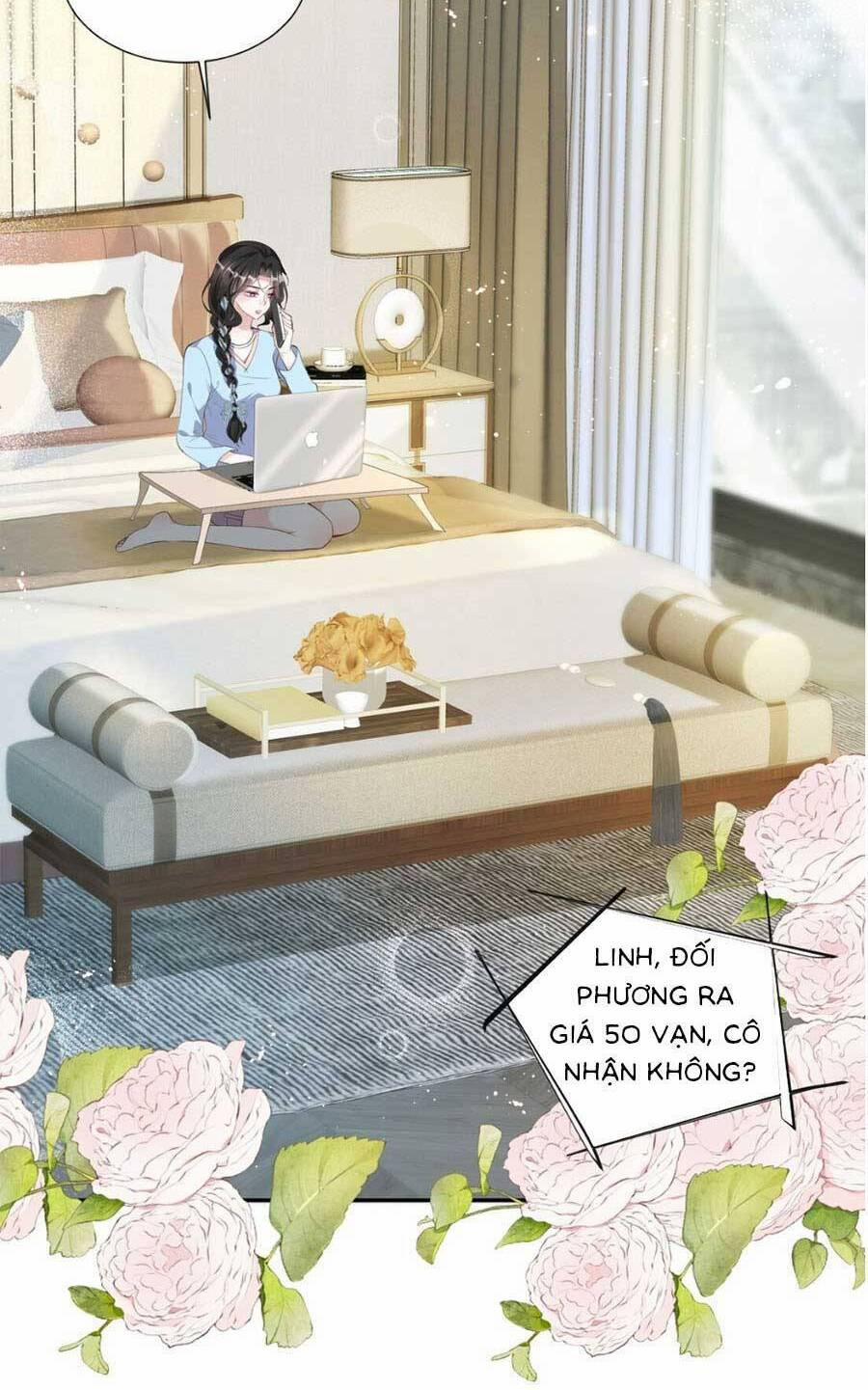 Vợ Tôi Là Boss Ngầm Đầy Quyền Lực 12 trang 15