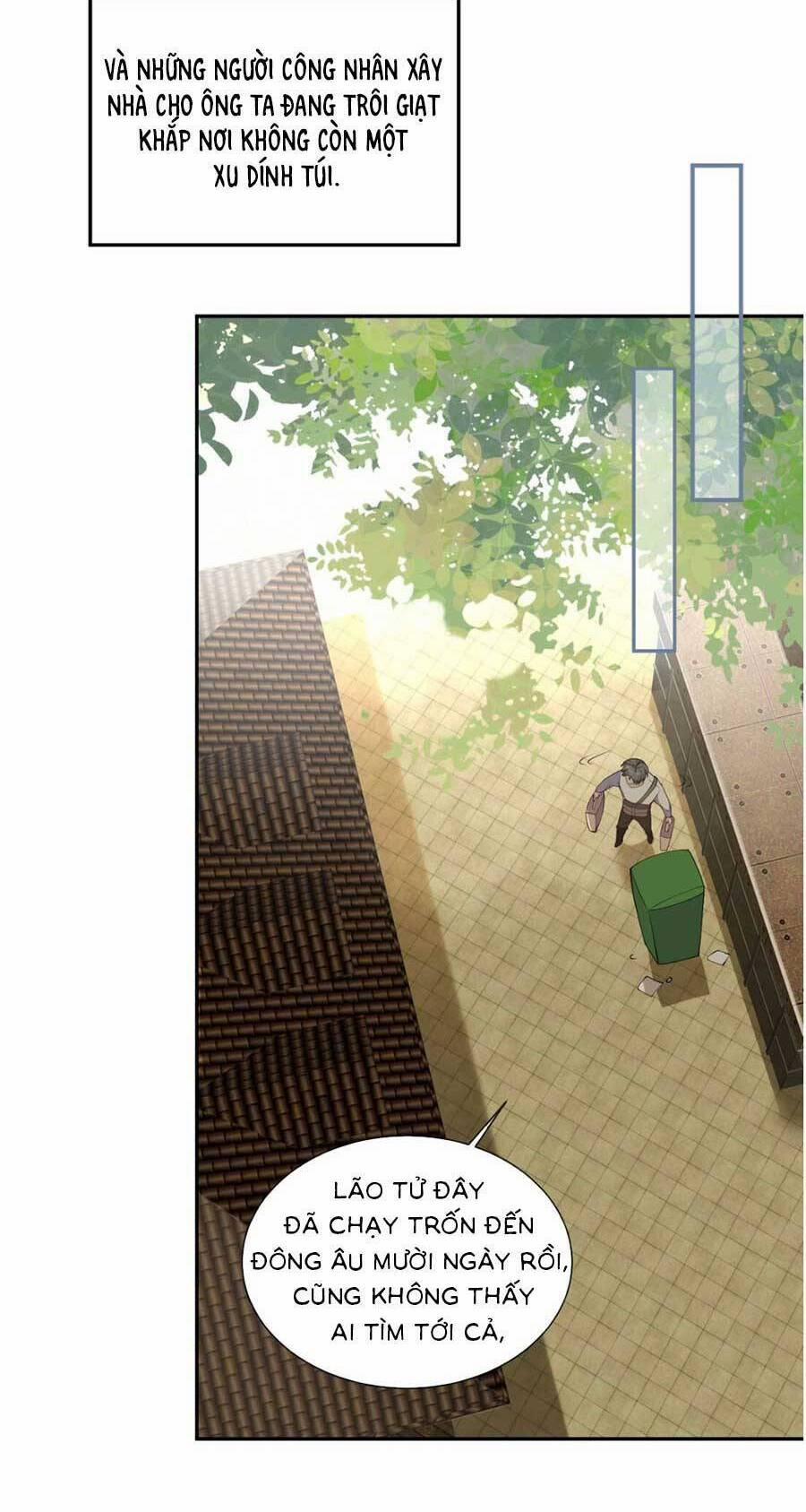 Vợ Tôi Là Boss Ngầm Đầy Quyền Lực 12 trang 19