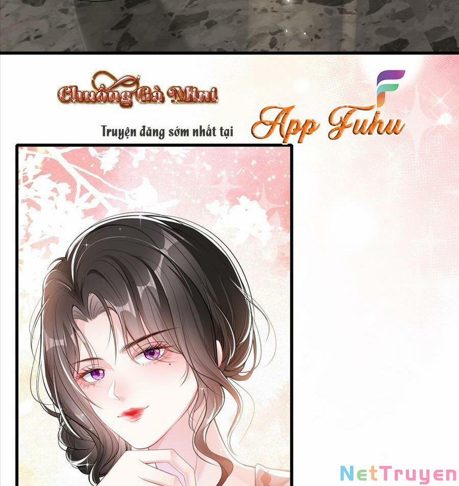 Vợ Tôi Là Boss Ngầm Đầy Quyền Lực 13 trang 10