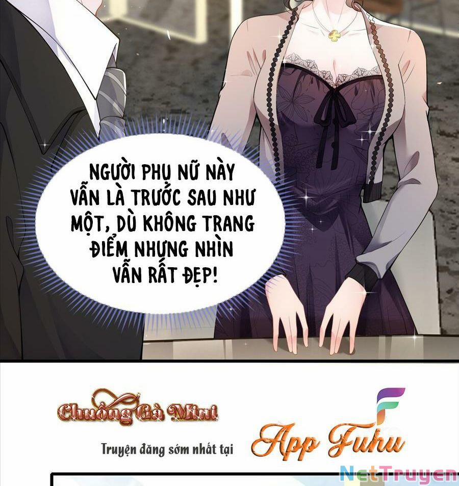 Vợ Tôi Là Boss Ngầm Đầy Quyền Lực 13 trang 12