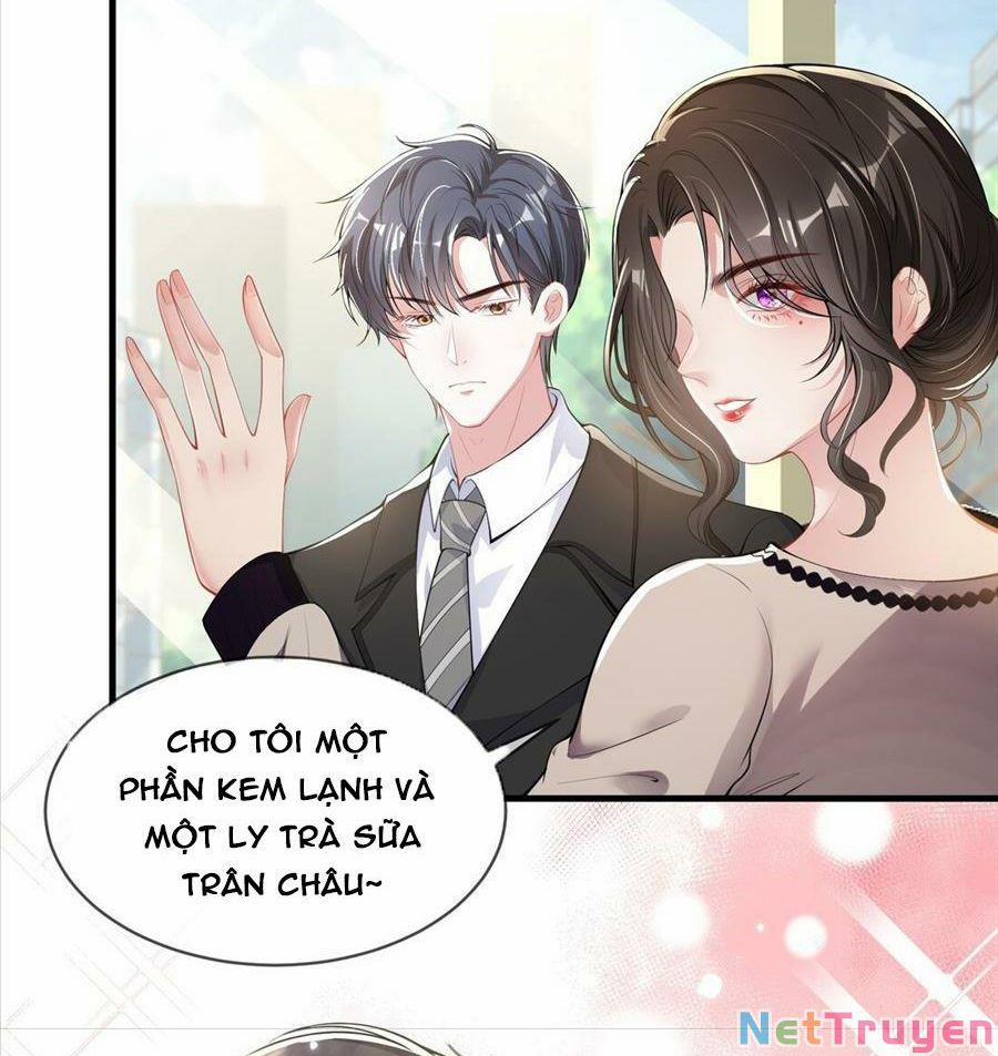 Vợ Tôi Là Boss Ngầm Đầy Quyền Lực 13 trang 13