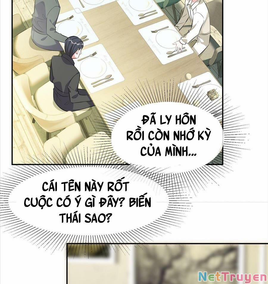 Vợ Tôi Là Boss Ngầm Đầy Quyền Lực 13 trang 16