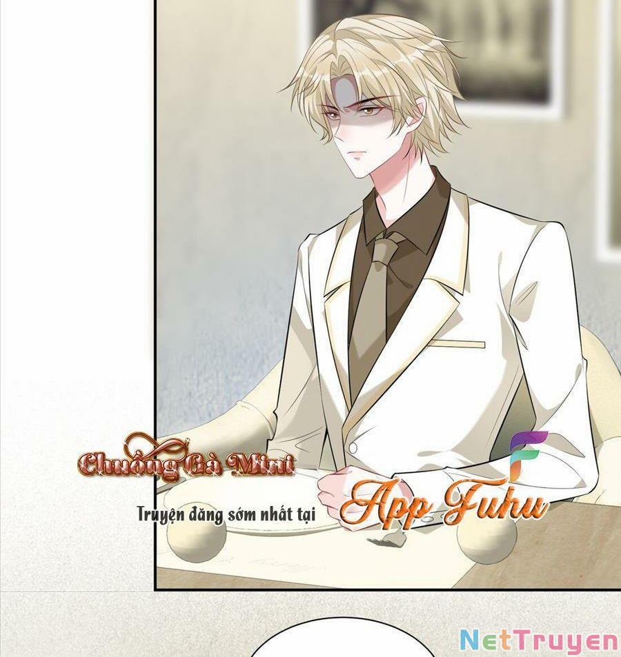 Vợ Tôi Là Boss Ngầm Đầy Quyền Lực 13 trang 17