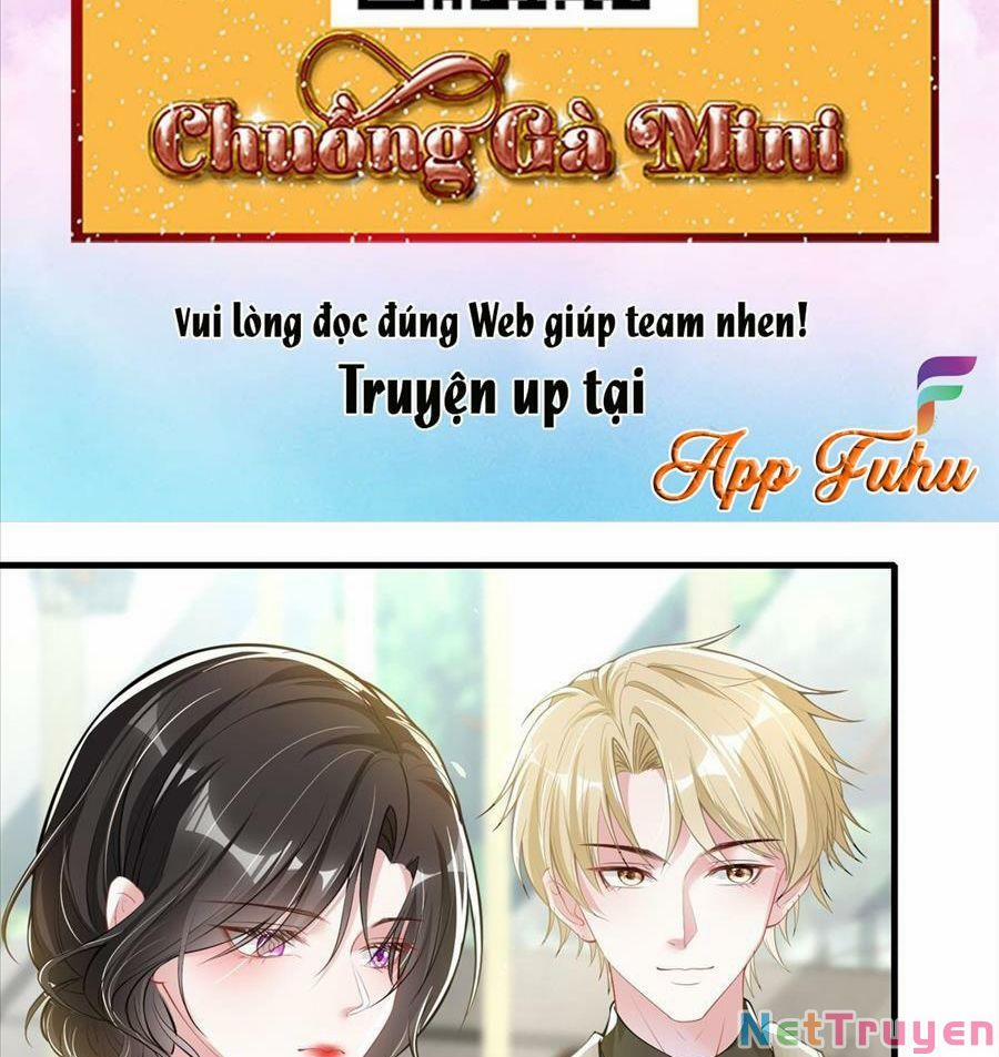 Vợ Tôi Là Boss Ngầm Đầy Quyền Lực 13 trang 2