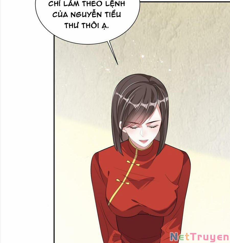 Vợ Tôi Là Boss Ngầm Đầy Quyền Lực 13 trang 21