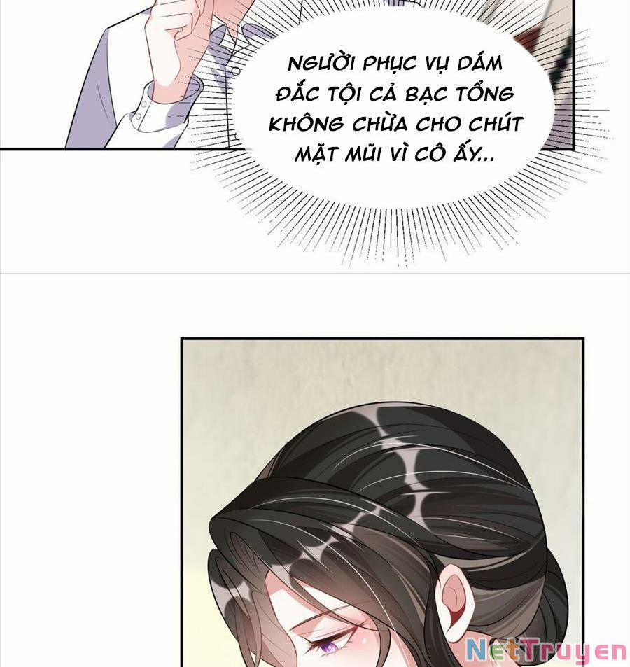 Vợ Tôi Là Boss Ngầm Đầy Quyền Lực 13 trang 23