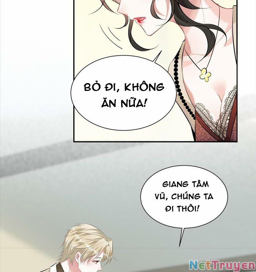 Vợ Tôi Là Boss Ngầm Đầy Quyền Lực 13 trang 24