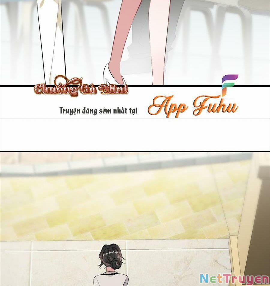 Vợ Tôi Là Boss Ngầm Đầy Quyền Lực 13 trang 26