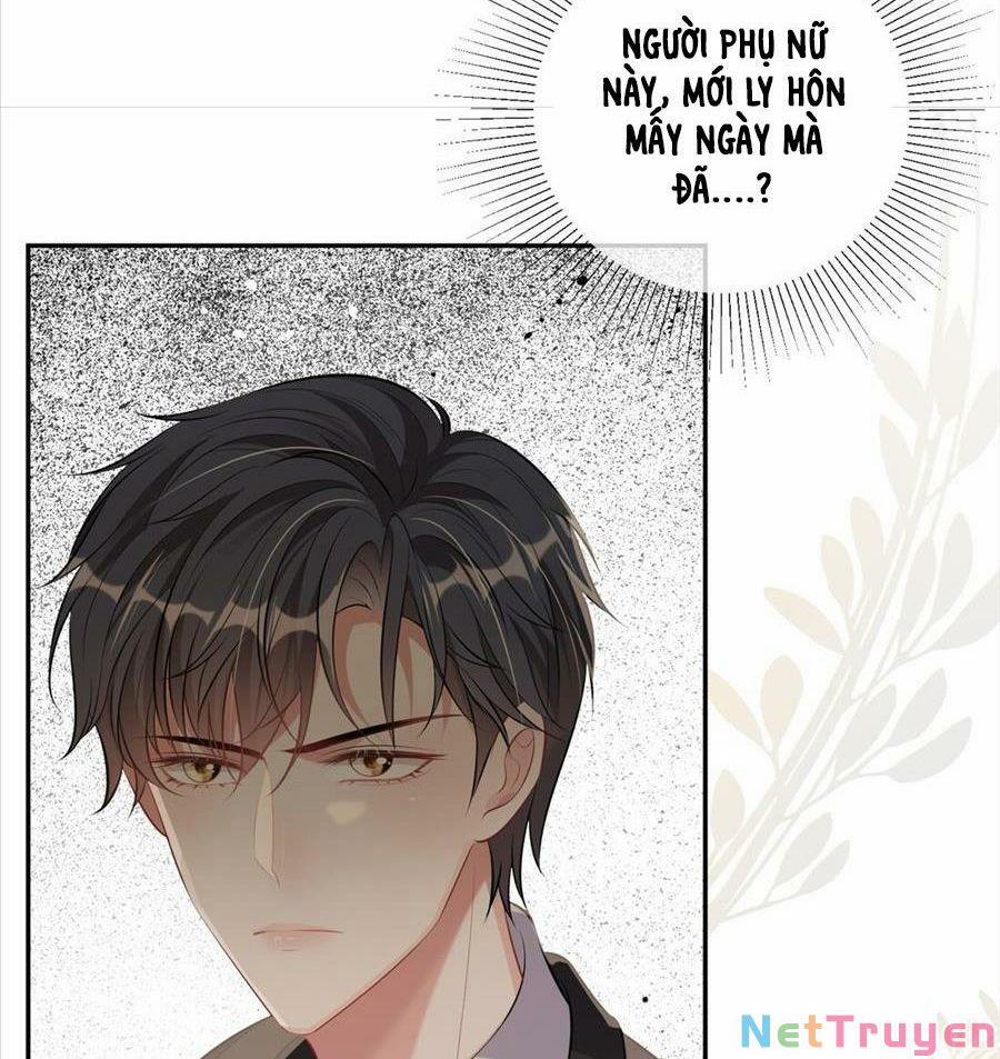 Vợ Tôi Là Boss Ngầm Đầy Quyền Lực 13 trang 28