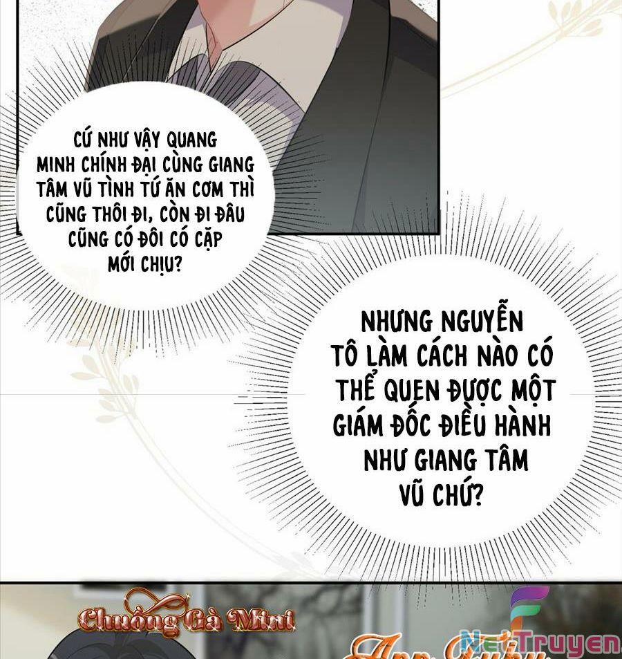 Vợ Tôi Là Boss Ngầm Đầy Quyền Lực 13 trang 29