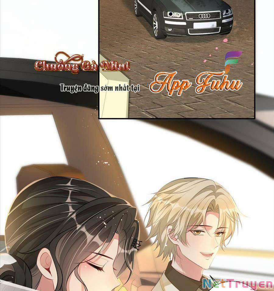 Vợ Tôi Là Boss Ngầm Đầy Quyền Lực 13 trang 32