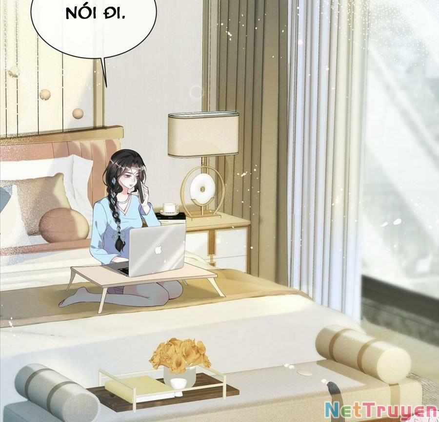 Vợ Tôi Là Boss Ngầm Đầy Quyền Lực 13 trang 37