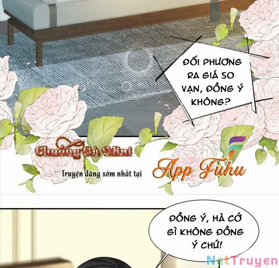 Vợ Tôi Là Boss Ngầm Đầy Quyền Lực 13 trang 38