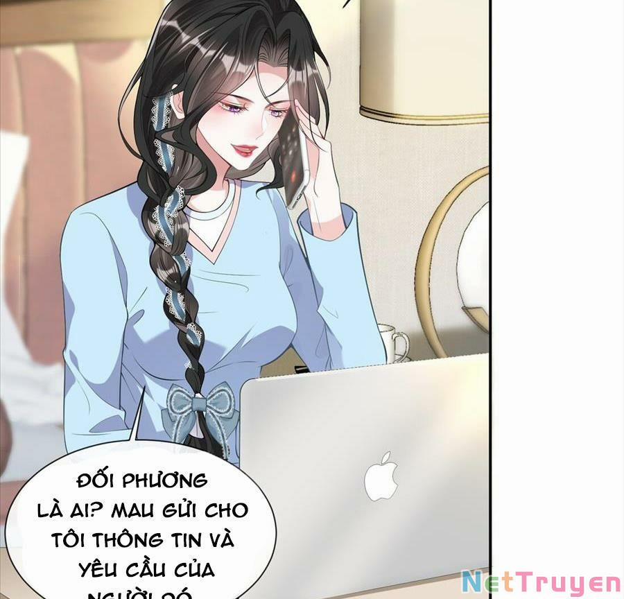 Vợ Tôi Là Boss Ngầm Đầy Quyền Lực 13 trang 39