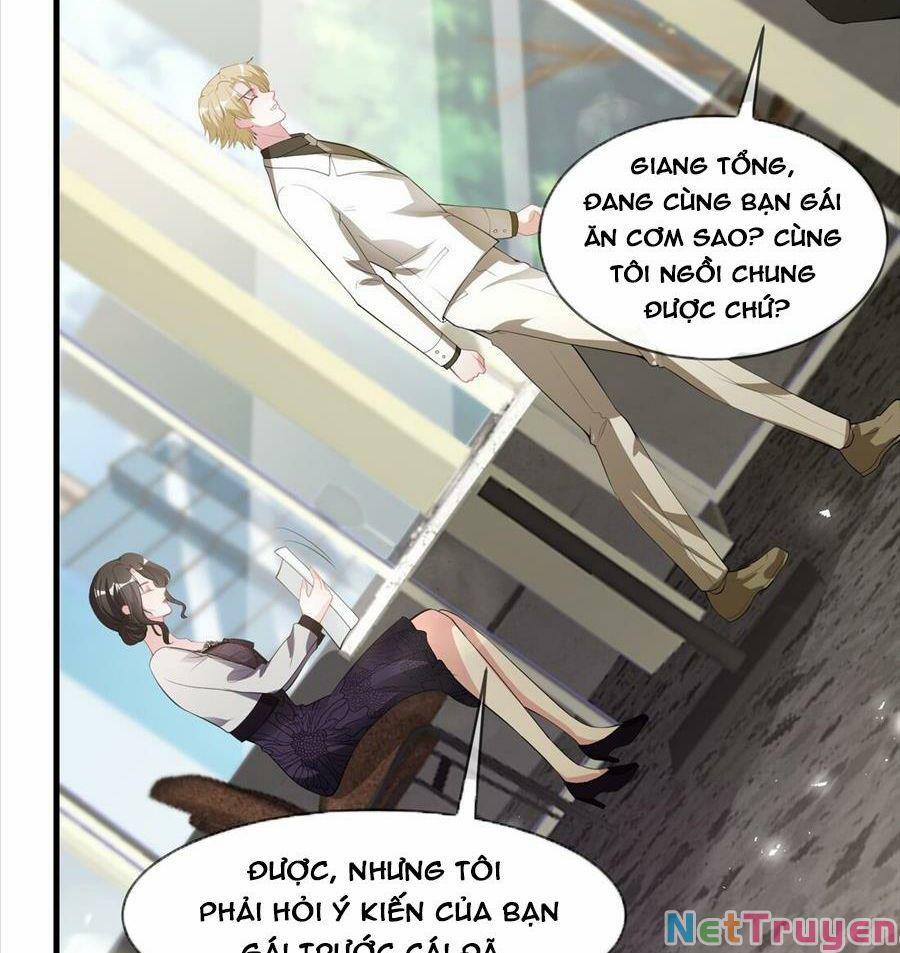 Vợ Tôi Là Boss Ngầm Đầy Quyền Lực 13 trang 4