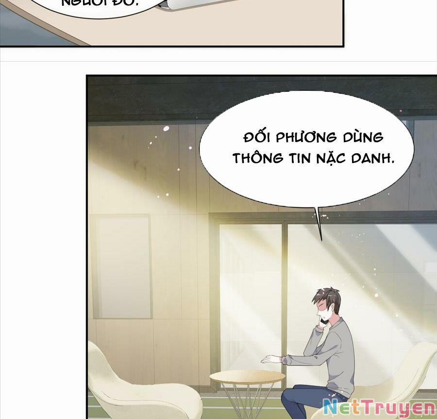 Vợ Tôi Là Boss Ngầm Đầy Quyền Lực 13 trang 40