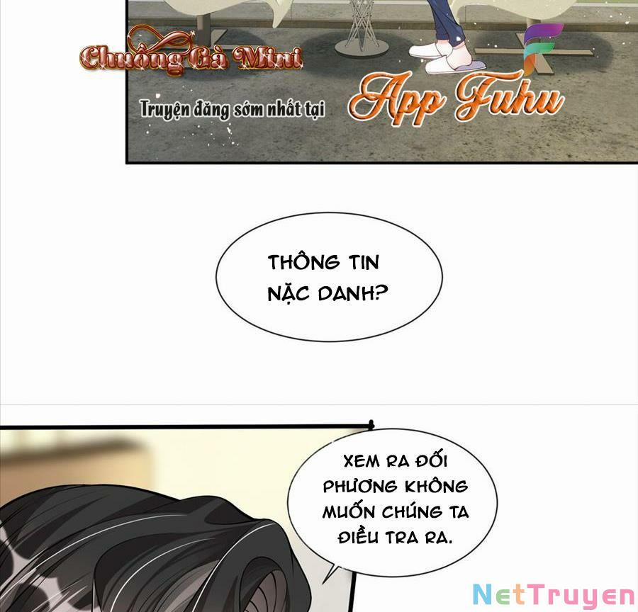 Vợ Tôi Là Boss Ngầm Đầy Quyền Lực 13 trang 41