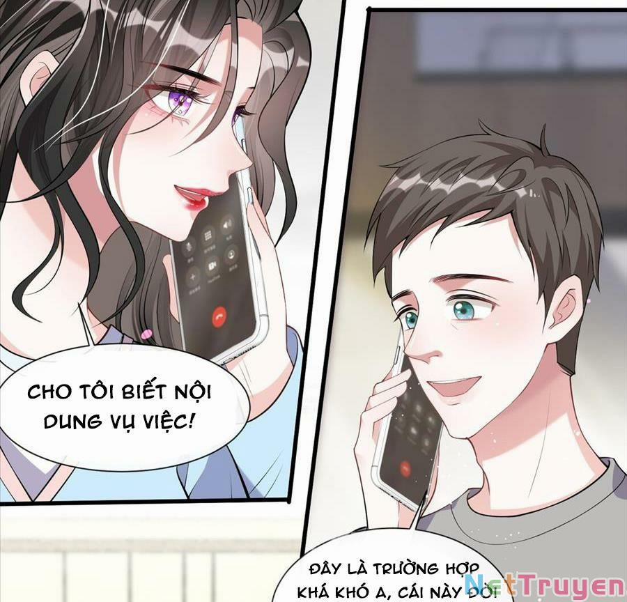 Vợ Tôi Là Boss Ngầm Đầy Quyền Lực 13 trang 42