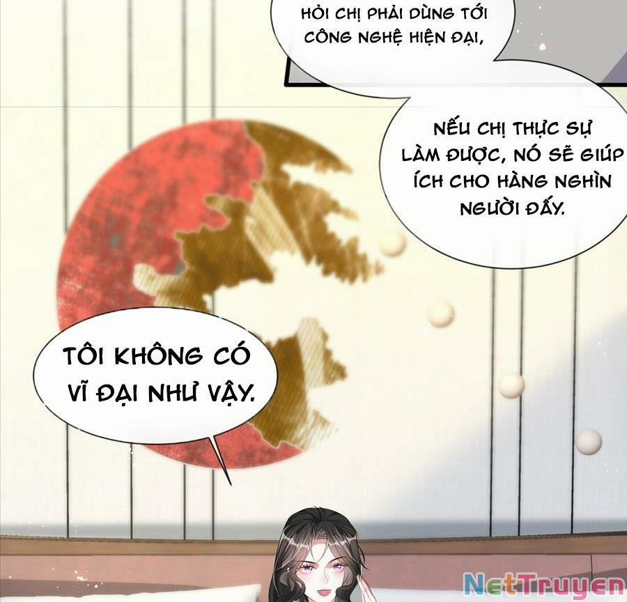 Vợ Tôi Là Boss Ngầm Đầy Quyền Lực 13 trang 43