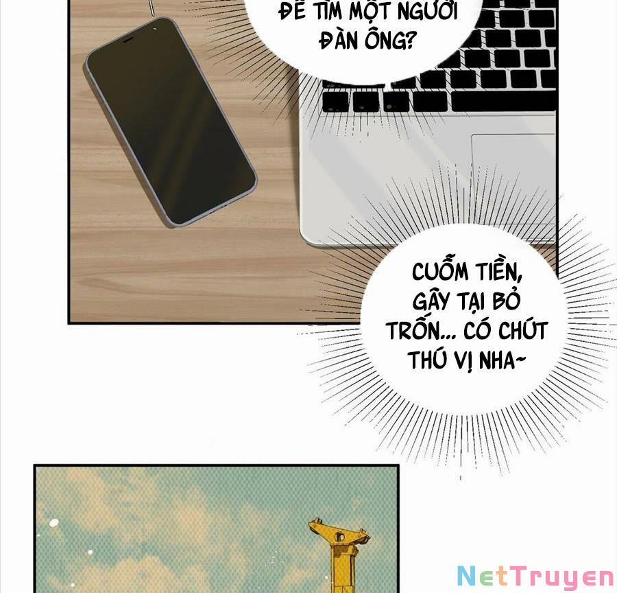 Vợ Tôi Là Boss Ngầm Đầy Quyền Lực 13 trang 45