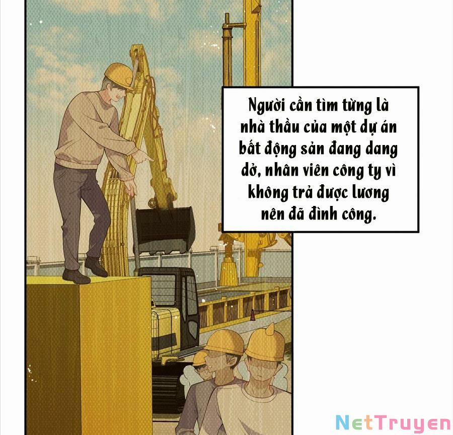 Vợ Tôi Là Boss Ngầm Đầy Quyền Lực 13 trang 46