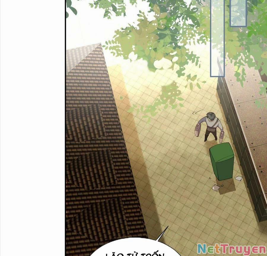 Vợ Tôi Là Boss Ngầm Đầy Quyền Lực 13 trang 48