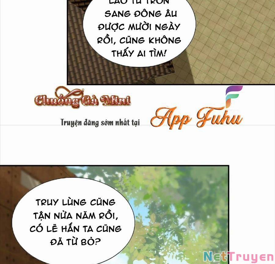 Vợ Tôi Là Boss Ngầm Đầy Quyền Lực 13 trang 49