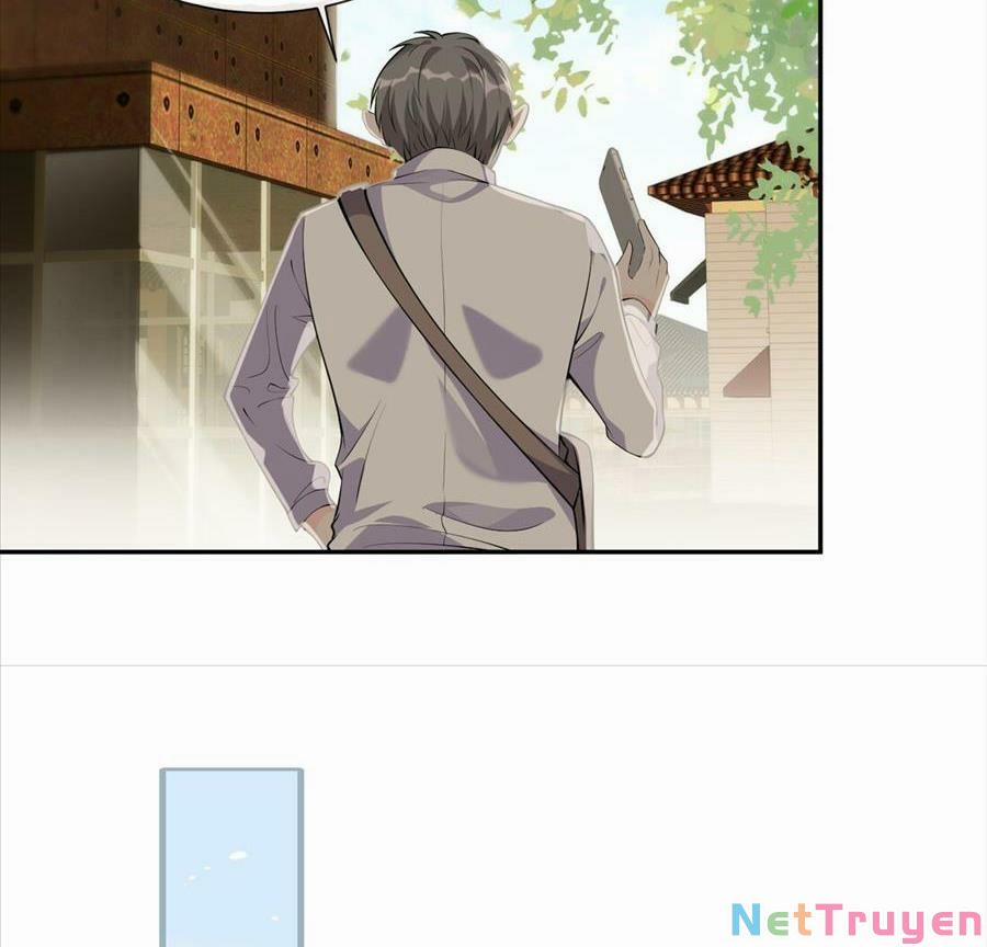 Vợ Tôi Là Boss Ngầm Đầy Quyền Lực 13 trang 50