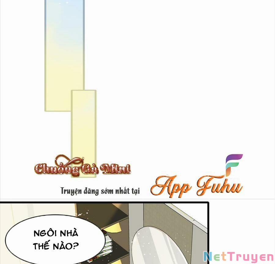 Vợ Tôi Là Boss Ngầm Đầy Quyền Lực 13 trang 51