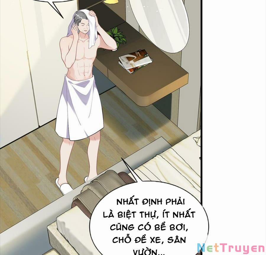 Vợ Tôi Là Boss Ngầm Đầy Quyền Lực 13 trang 52