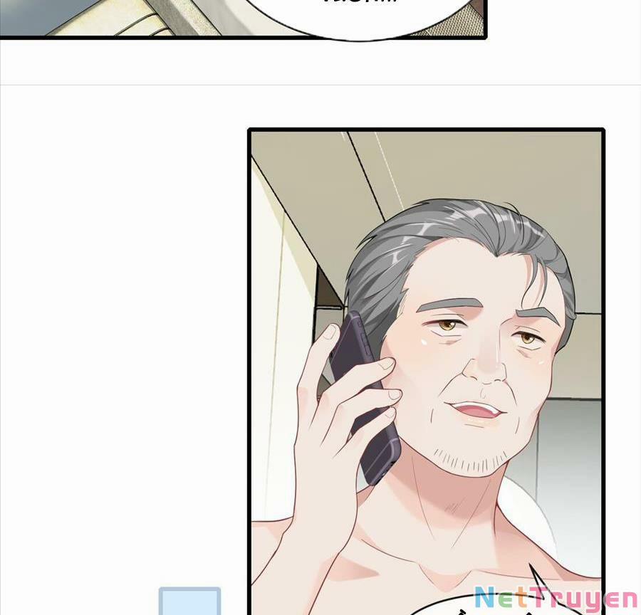 Vợ Tôi Là Boss Ngầm Đầy Quyền Lực 13 trang 53