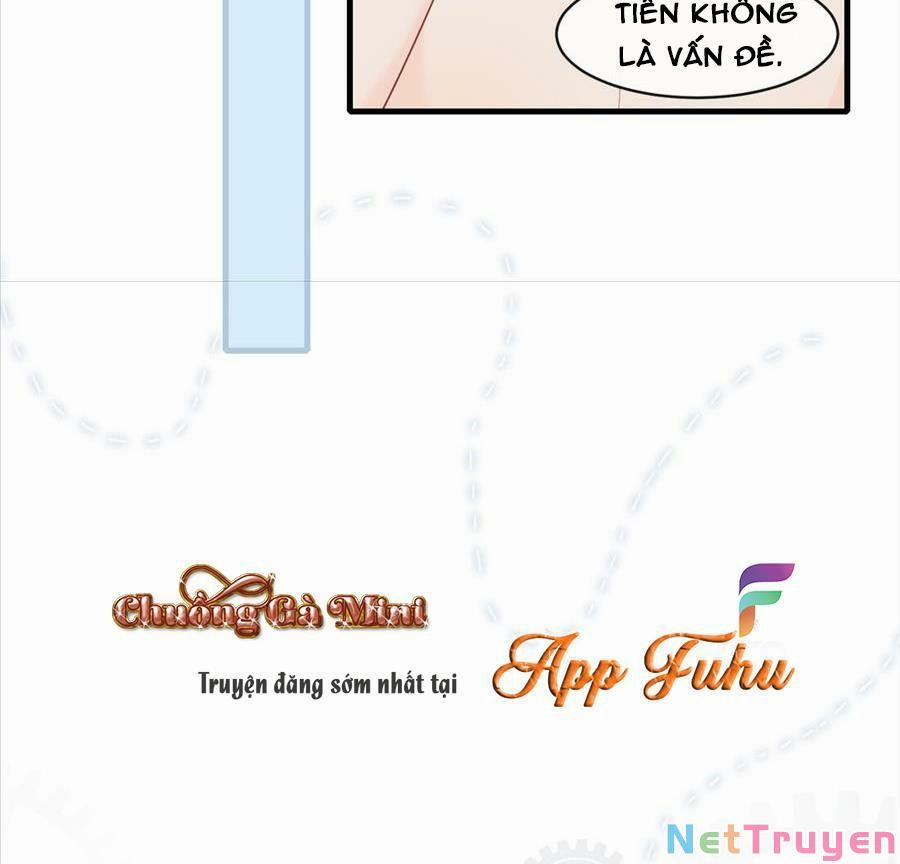 Vợ Tôi Là Boss Ngầm Đầy Quyền Lực 13 trang 54