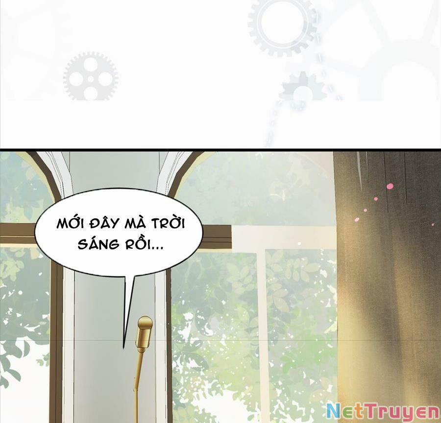 Vợ Tôi Là Boss Ngầm Đầy Quyền Lực 13 trang 55