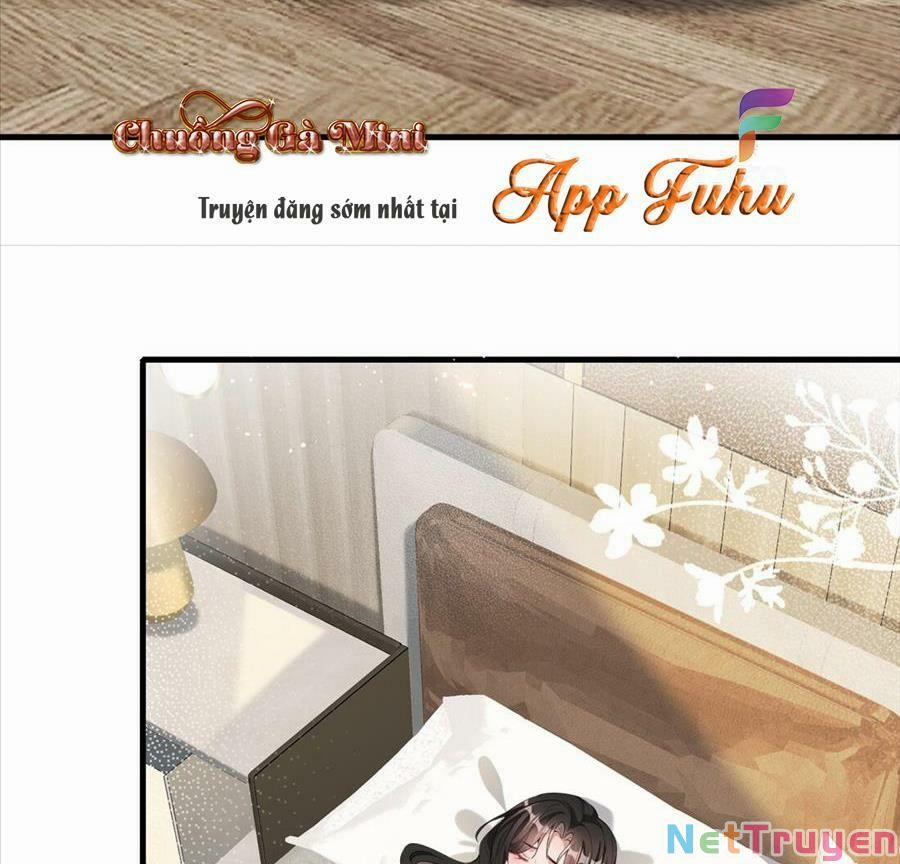 Vợ Tôi Là Boss Ngầm Đầy Quyền Lực 13 trang 57