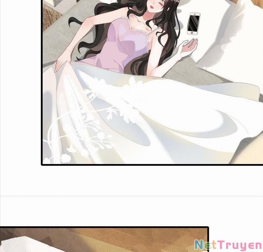 Vợ Tôi Là Boss Ngầm Đầy Quyền Lực 13 trang 58