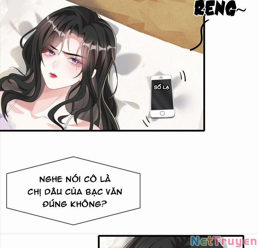 Vợ Tôi Là Boss Ngầm Đầy Quyền Lực 13 trang 59
