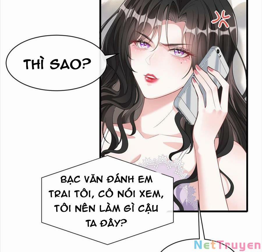 Vợ Tôi Là Boss Ngầm Đầy Quyền Lực 13 trang 60