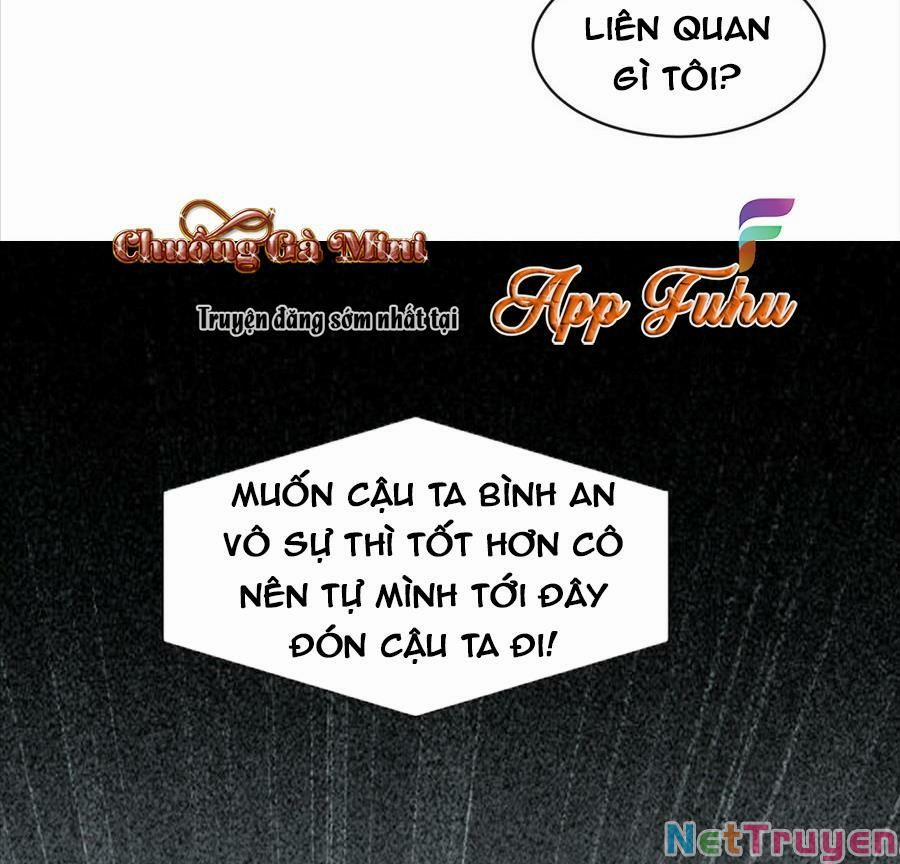 Vợ Tôi Là Boss Ngầm Đầy Quyền Lực 13 trang 61