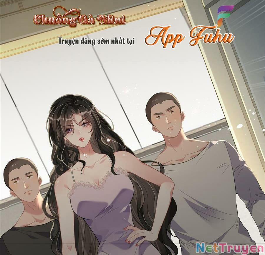 Vợ Tôi Là Boss Ngầm Đầy Quyền Lực 13 trang 63