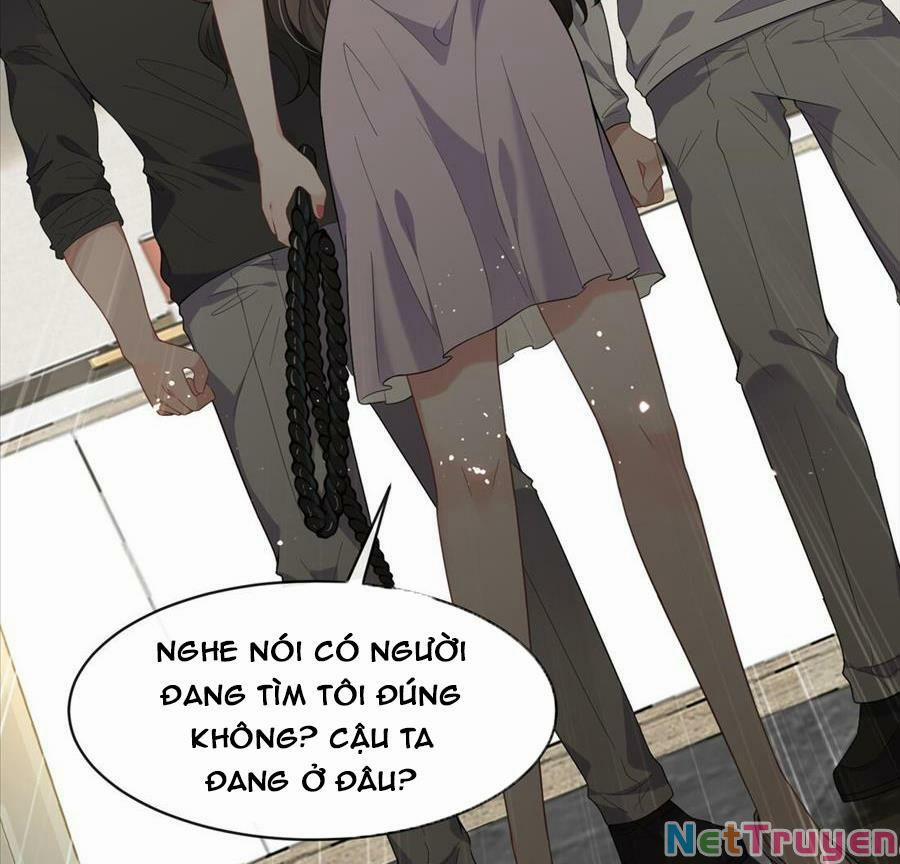 Vợ Tôi Là Boss Ngầm Đầy Quyền Lực 13 trang 64