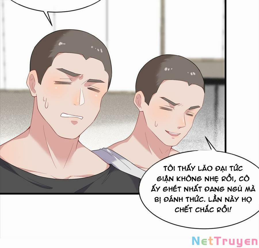 Vợ Tôi Là Boss Ngầm Đầy Quyền Lực 13 trang 66