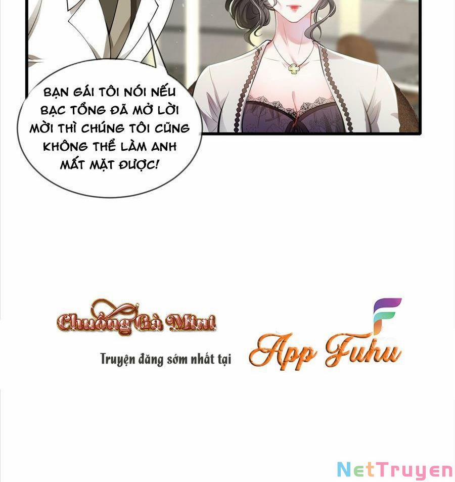 Vợ Tôi Là Boss Ngầm Đầy Quyền Lực 13 trang 7